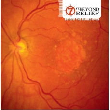 7Ft Beyond Belief - Beyond The Buried Eyes 7Ft Beyond Belief - Beyond The Buried Eyes