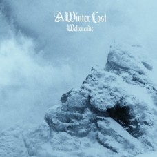 A Winter Lost - Weltenende