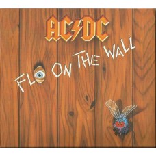 AC/DC - Fly On The Wall Digipack