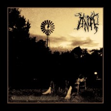 Aanomm - Desinterred Nausea Malodorous Digipack