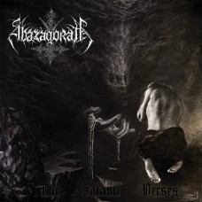 Abazagorath - The Satanic Verses