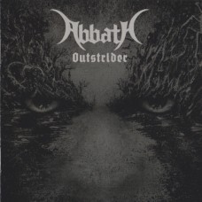 Abbath - Outstrider Digibox