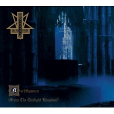 Abigor - Nachthymnen (From The Twilight Kingdom) Digipack