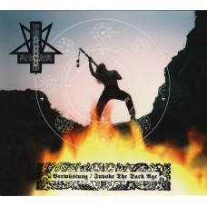 Abigor - Verwüstung / Invoke The Dark Age Digipack