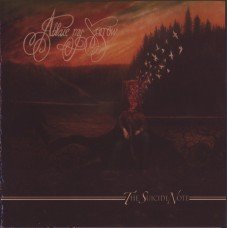 Ablaze My Sorrow - The Suicide Note Ablaze My Sorrow - The Suicide Note