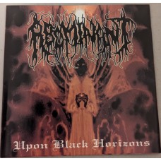 Abominant - Upon Black Horizons