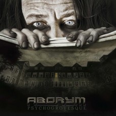 Aborym - Psychogrotesque Digipack