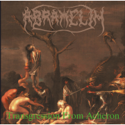 Abramelin – Transgression From Acheron Digipack