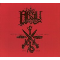 Absu - Mythological Occult Metal 1991-2001 2CD