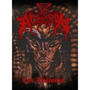 Acheron - Lex Talionis A5 Digipack Acheron - Lex Talionis A5 Digipack