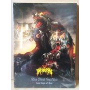 Acheron - The Final Conflict: Last Days Of God A5 Digipack Acheron - The Final Conflict: Last Days Of God A5 Digipack