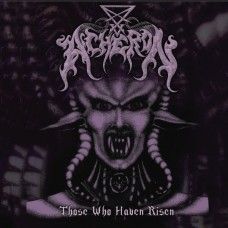 Acheron - Those Who Have Risen Digipack