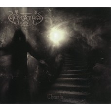 Acherontas - Theosis Digipack