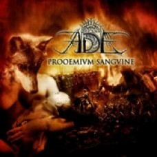 Ade - Prooemium Sangvine