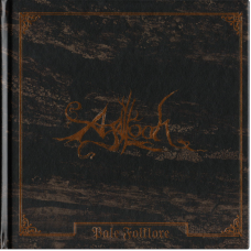 Agalloch - Pale Folklore  Digipack Artbook