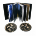 Agalloch - Pale Folklore  Digipack Artbook