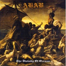 Ahab - The Divinity Of Oceans