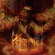 Akatharta - Spiritus Immundus Akatharta - Spiritus Immundus