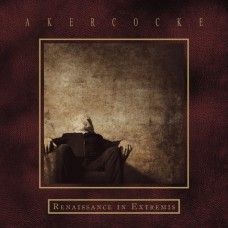 Akercocke - Renaissance In Extremis Digipack