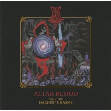 Altar Blood - From the Darkest Chasms