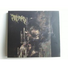 Altars - Paramnesia Digipack Altars - Paramnesia Digipack