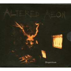 Altered Aeon - Dispiritism