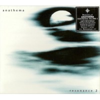 Anathema - Resonance 2 Digipack