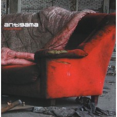 Antigama - Discomfort