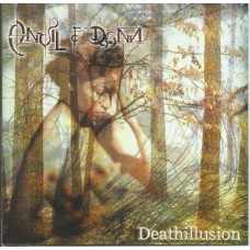 Anvil Of Doom - Deathillusion