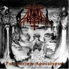 Anwyl - Postmortem Apocalypse LP