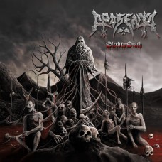 Aposento - Bleed to Death Digipack