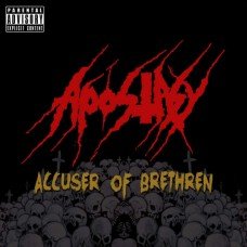 Apostasy - Accuser Of Brethren