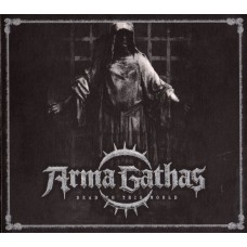 Arma Gathas - Dead To This World Digipack
