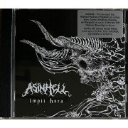 Asinhell - Impii Hora Asinhell - Impii Hora