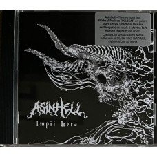 Asinhell - Impii Hora 