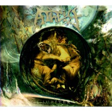 Atheist - Jupiter Digipack