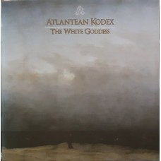 Atlantean Kodex - The White Goddess (A Grammar Of Poetic Myth)