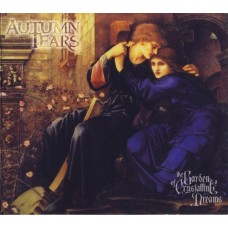 Autumn Tears - Love Poems For Dying Children... Act 2: The Garden Of Crystalline Dreams Digipack