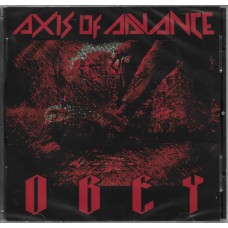 Axis Of Advance - Obey