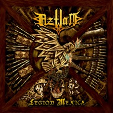 Aztlan - Legion Mexica