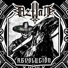 Aztlan - Revolución