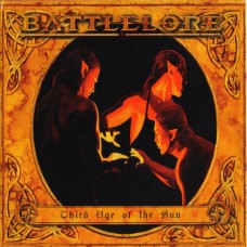 Battlelore - Third Age Of The Sun Digipack