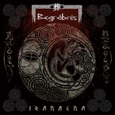 Begräbnis - Izanaena Digipack