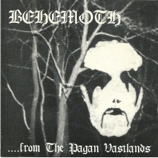 Behemoth - ...From The Pagan Vastlands