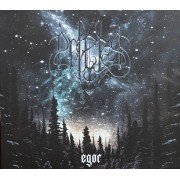 Belenos - Egor Digipack Belenos - Egor Digipack