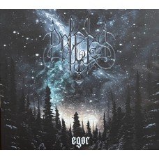 Belenos - Egor Digipack