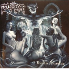 Belphegor - Lucifer Incestus