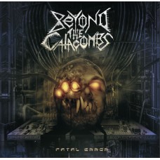 Beyond The Catacombs - Fatal Error