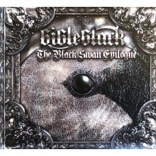 Bibleblack - The Black Swan Epilogue Digipack