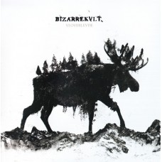 Bizarrekult - Vi Overlevde Slipcase